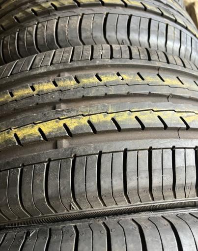 Yokohama Bluearth ES32 205/40 R17