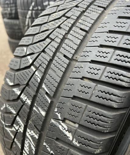 Hankook Winter I&#39;Cept Evo2 W320 225/40 R18