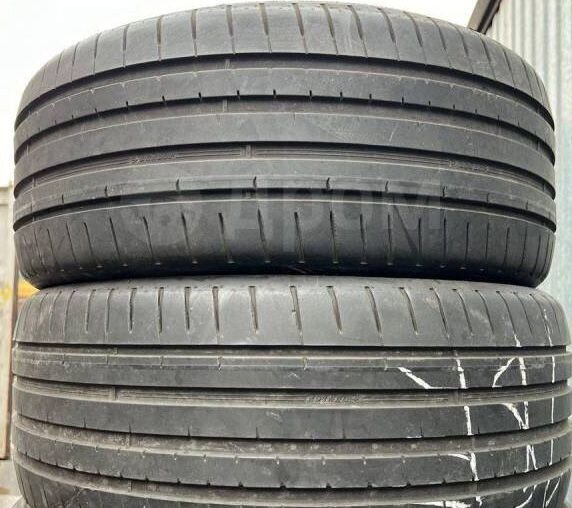 Dunlop SP Sport Maxx RT 2 245/40 R18