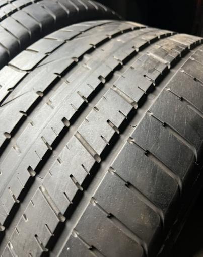 Pirelli P Zero 275/40 R19