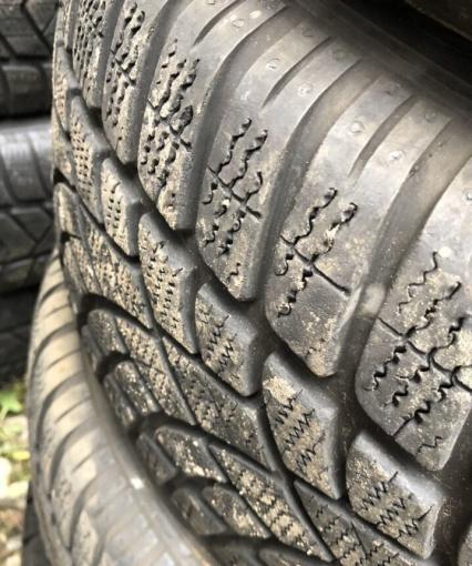 Dunlop SP Winter Sport 3D 225/55 R17