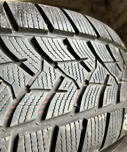 Dunlop Winter Sport 5 225/60 R17