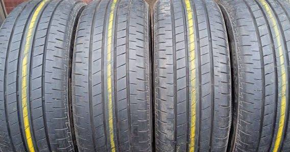 Bridgestone Turanza T005A 225/55 R17