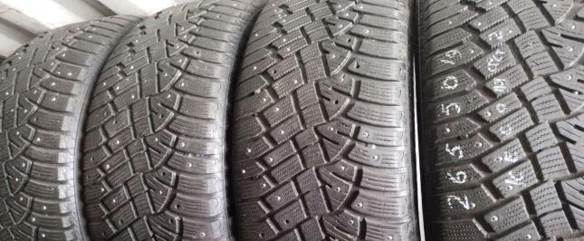 Continental IceContact 2 265/50 R19 110T