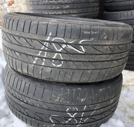 Bridgestone Potenza RE050A 225/40 R19