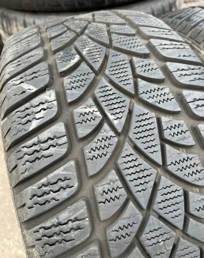 Dunlop SP Winter Sport 3D 215/40 R17