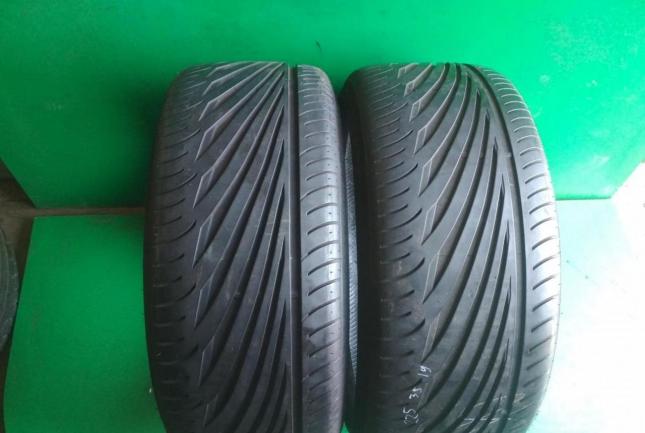 Vredestein Ultrac Sessanta 275/45 R19
