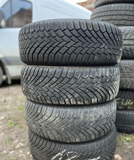 Continental ContiWinterContact TS 860 205/55 R16