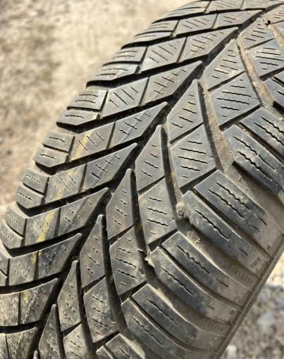 Continental ContiWinterContact TS 830 195/65 R15