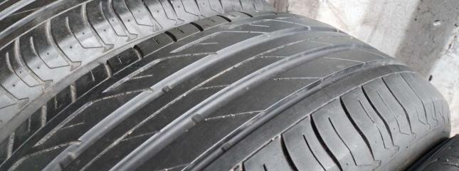 Bridgestone Turanza T001 225/50 R18