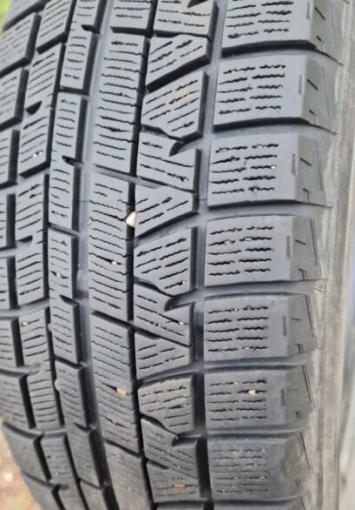 Yokohama Ice Guard IG50+ 205/60 R16