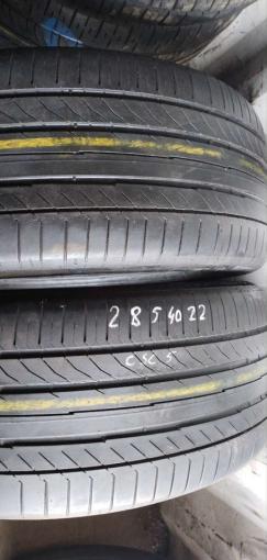 Continental ContiSportContact 5 285/40 R22