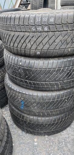 Continental ContiVikingContact 6 235/55 R18