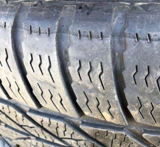 Gislaved Euro Frost 5 205/55 R16