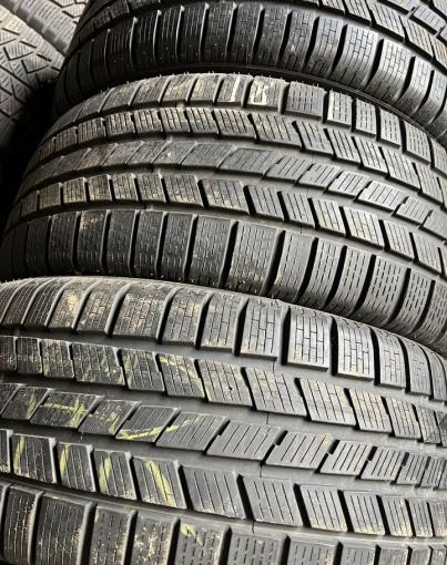 Pirelli Scorpion Ice&amp;Snow 255/55 R18