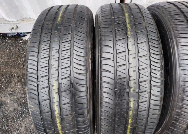 Dunlop Grandtrek AT30 265/55 R20 113V