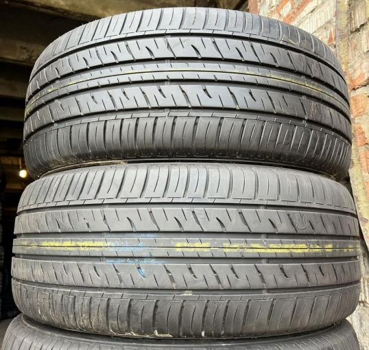 Dunlop Grandtrek PT3A 275/50 R21