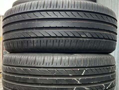 Toyo Proxes R40 215/50 R18