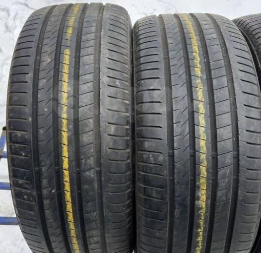 Bridgestone Alenza 001 285/45 R22