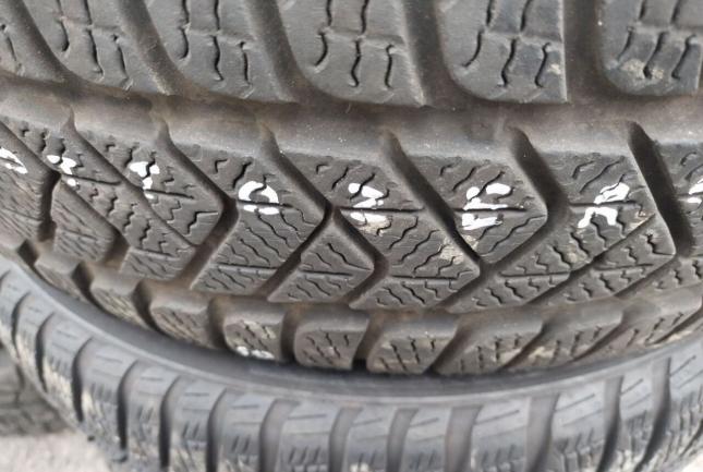 Pirelli Winter Sottozero 3 225/45 R18 95H