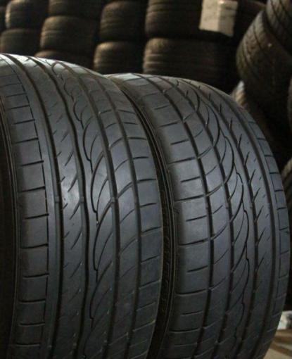 Sumitomo HTR Z III 245/40 R20