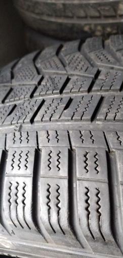 Hankook Winter I&#39;Cept Evo2 W320 235/55 R18