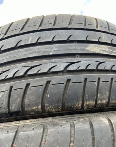 Dunlop SP Sport FastResponse 225/45 R17