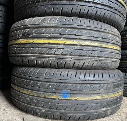 Goodyear GT-Eco Stage 205/55 R16