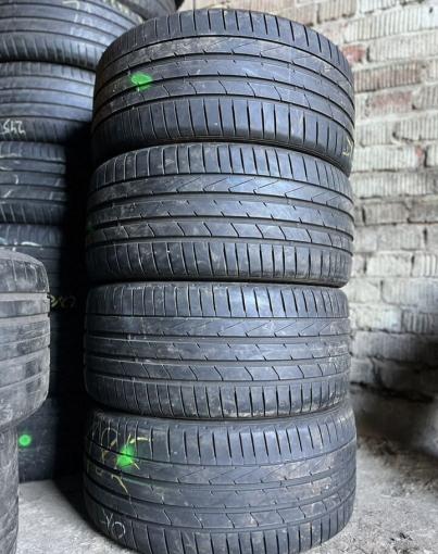 Hankook Ventus S1 Evo 2 K117 245/35 R19