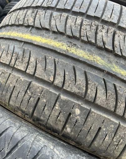 Pirelli Scorpion Zero Asimmetrico 295/40 R22