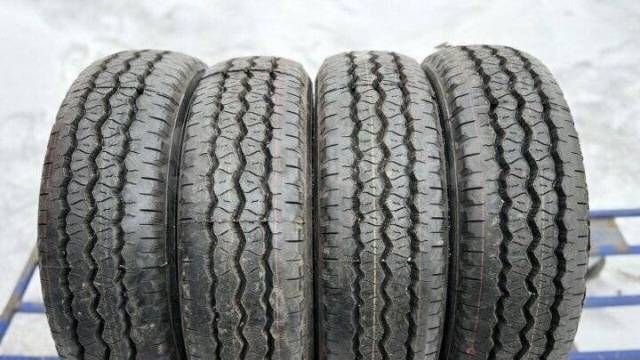 Firestone CVH2000 215/75 R16C