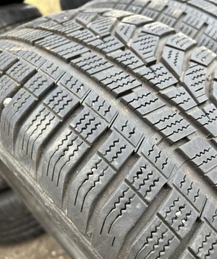 Hankook Winter I&#39;Cept Evo2 W320 215/60 R17