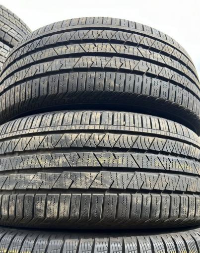 Continental ContiCrossContact LX Sport 255/55 R19