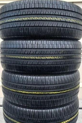 Goodyear Eagle RS-A 245/50 R20