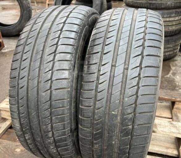 Michelin Primacy HP 235/55 R17