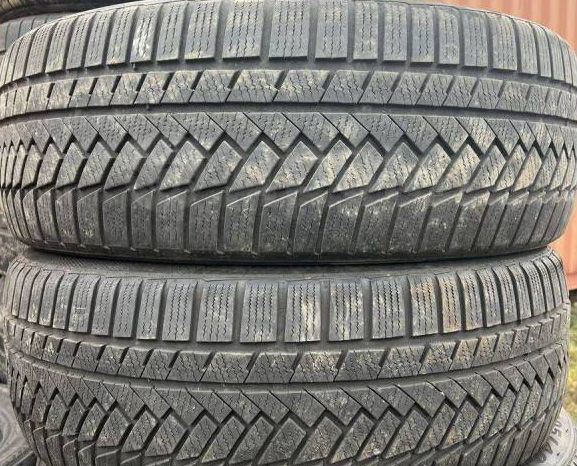 Continental ContiWinterContact TS 850 P 235/45 R20