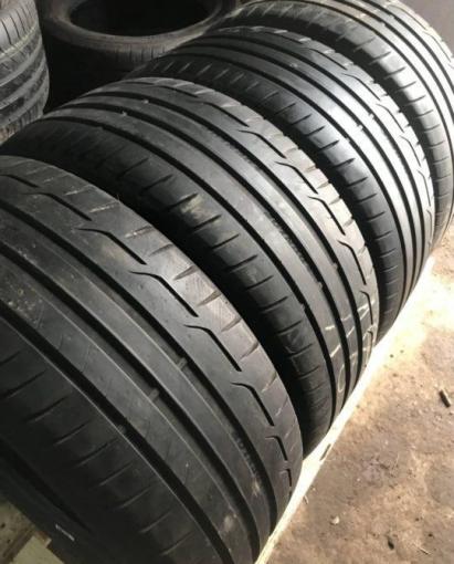 Dunlop Sport Maxx RT 225/45 R19