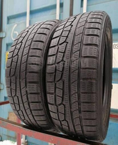 Nokian Tyres WR G2 235/65 R17