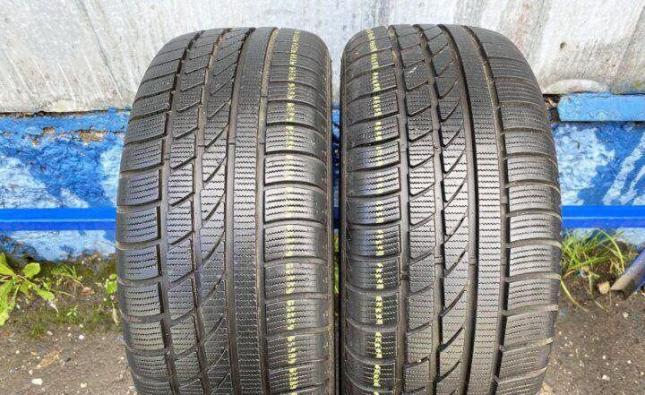 Hankook IceBear W300 235/60 R17