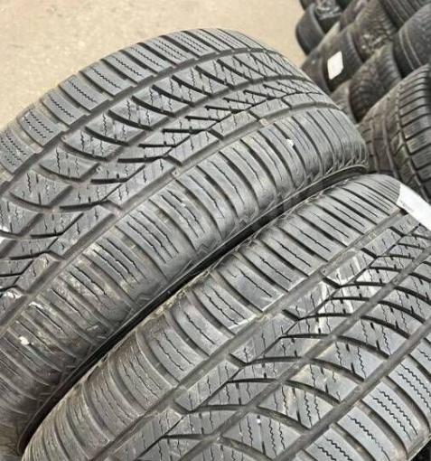 Hankook Kinergy 4S H740 215/50 R17