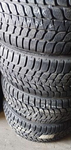 Bridgestone Blizzak LM-25 225/40 R19 H