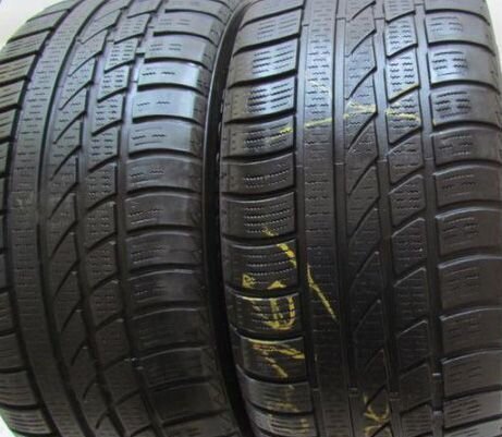 Hankook IceBear W300A 295/40 R20