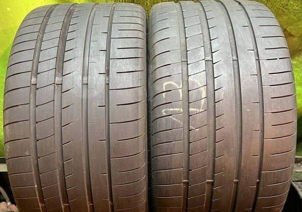 Goodyear Eagle F1 Asymmetric 3 305/30 R21