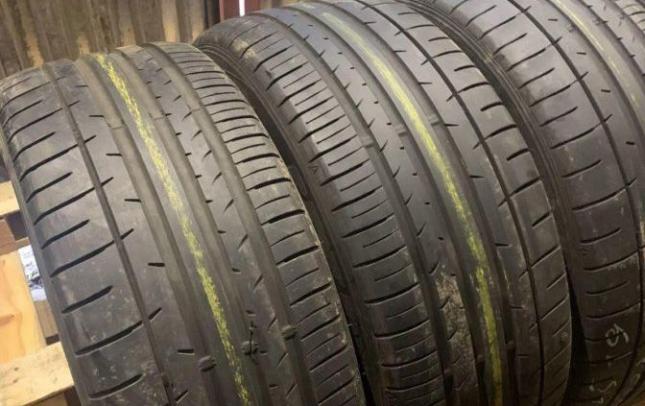 Dunlop SP Sport Maxx 050+ 245/45 R18