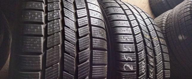 Pirelli Scorpion Ice&amp;Snow 255/50 R19