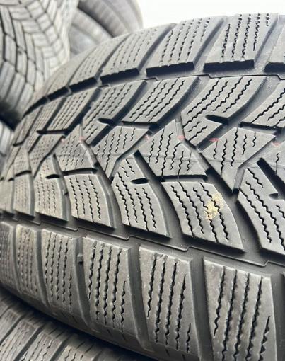 Dunlop Winter Sport 5 235/55 R17