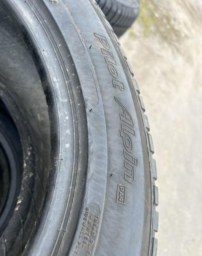 Michelin Pilot Alpin 4 235/55 R17