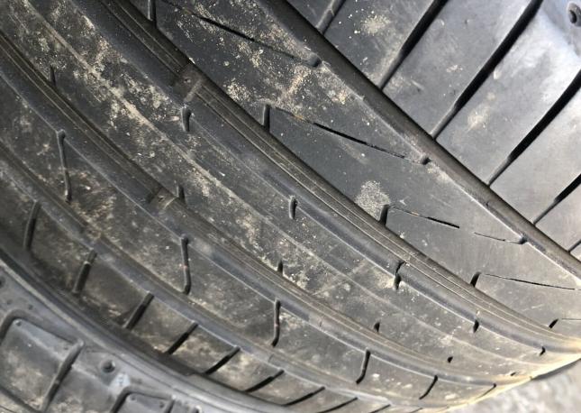 Hankook Ventus S1 Evo 2 K117 235/40 R19