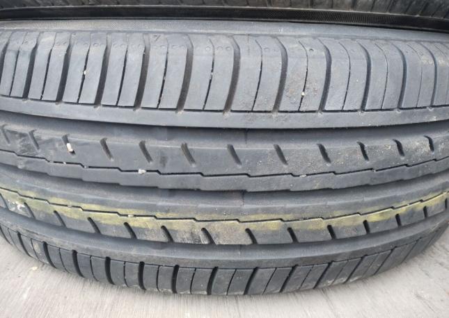 Yokohama BluEarth-ES ES32 185/55 R16