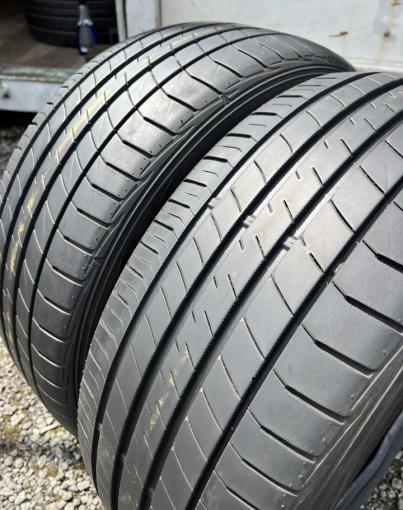 Dunlop SP Sport LM705 245/45 R19